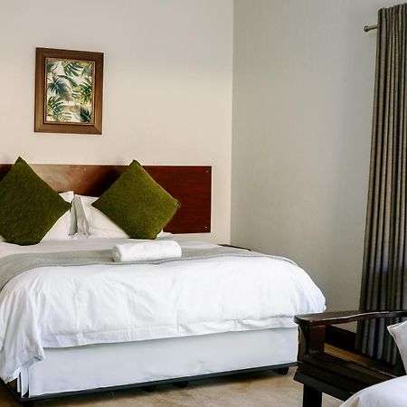 Nkonyeni Lodge & Golf Estate Ngwempisi Extérieur photo