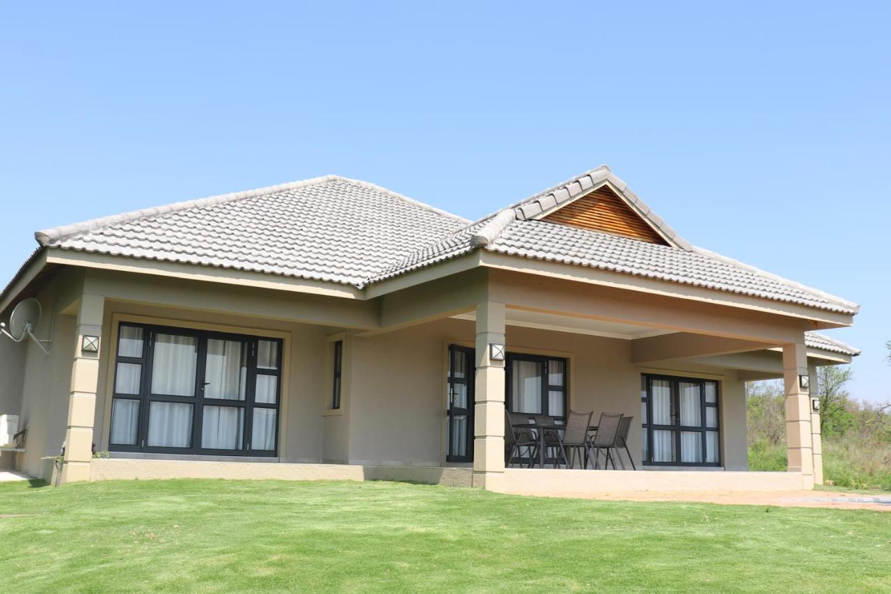 Nkonyeni Lodge & Golf Estate Ngwempisi Extérieur photo