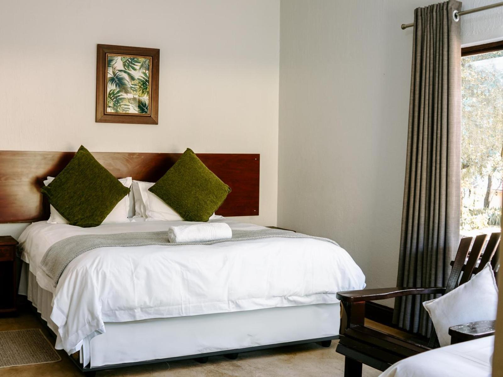 Nkonyeni Lodge & Golf Estate Ngwempisi Extérieur photo
