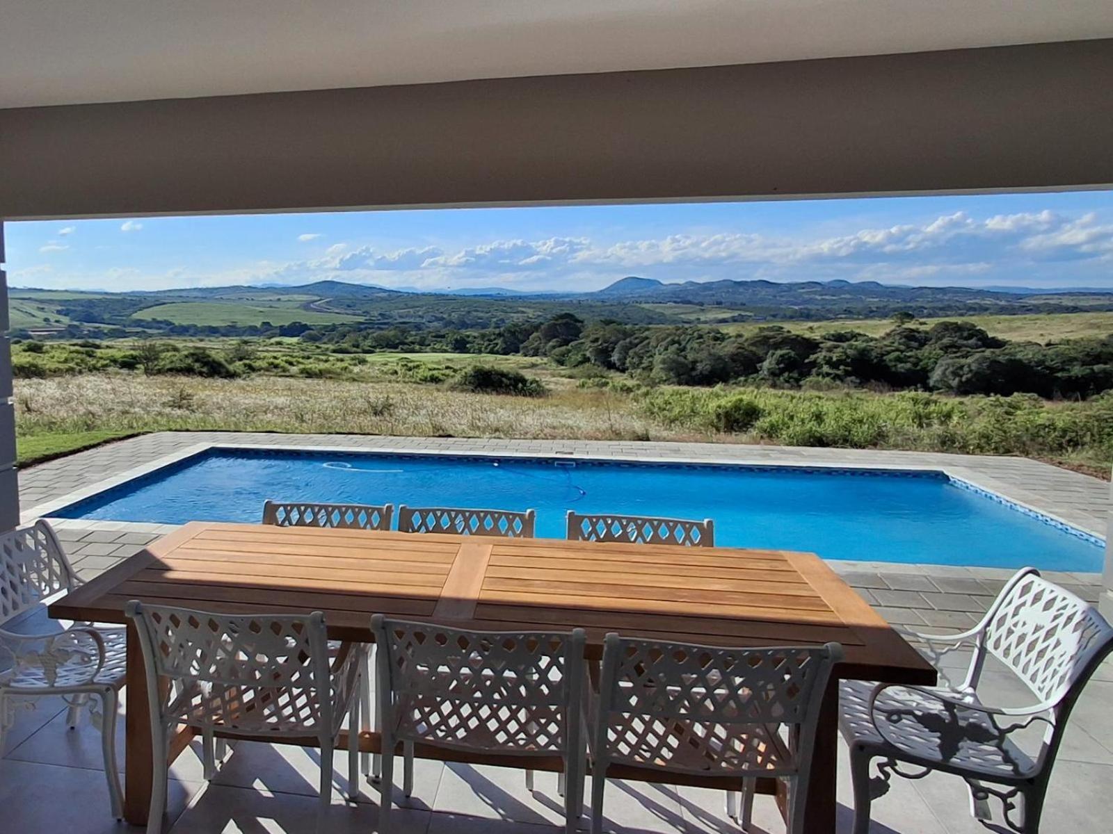 Nkonyeni Lodge & Golf Estate Ngwempisi Chambre photo