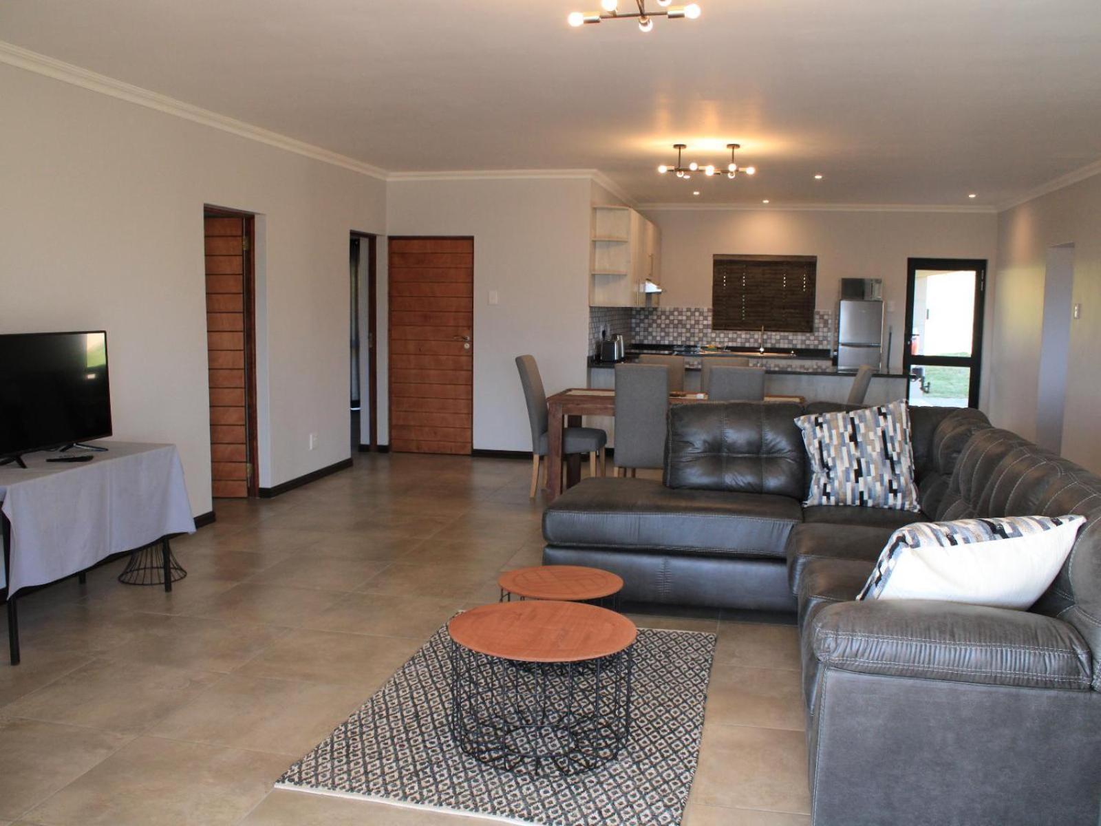 Nkonyeni Lodge & Golf Estate Ngwempisi Extérieur photo