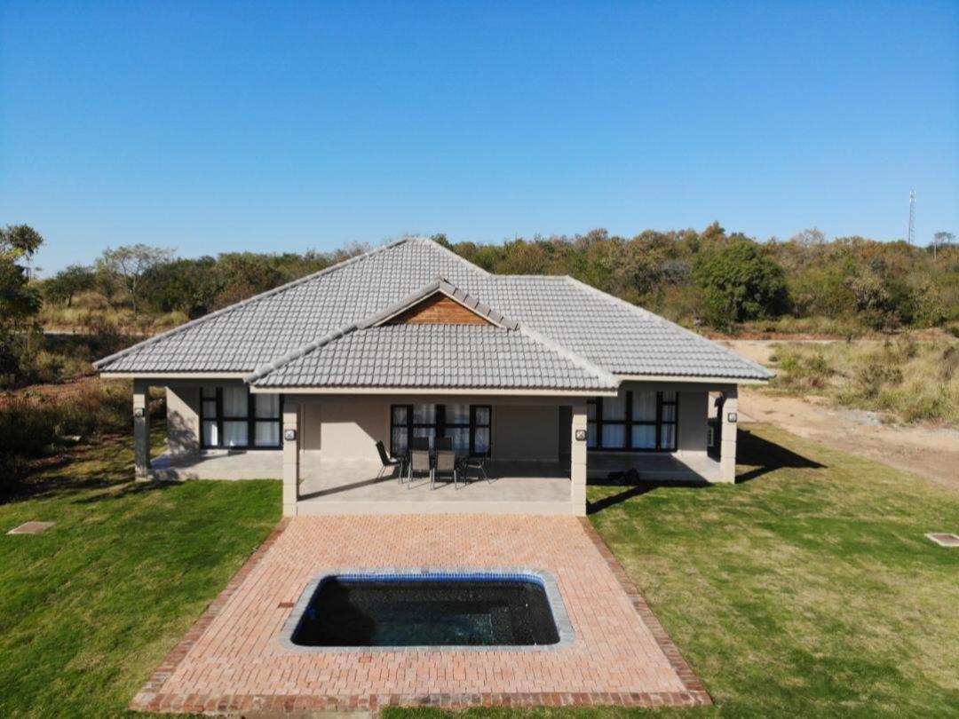 Nkonyeni Lodge & Golf Estate Ngwempisi Extérieur photo