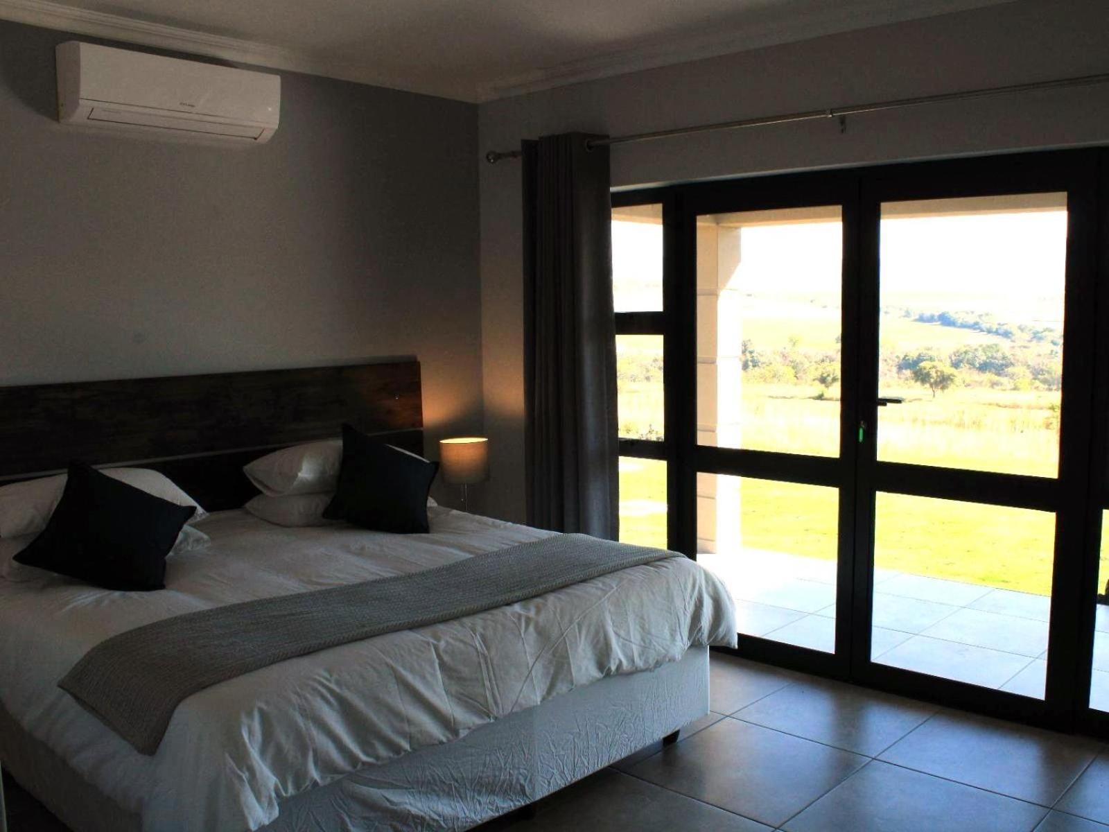 Nkonyeni Lodge & Golf Estate Ngwempisi Extérieur photo