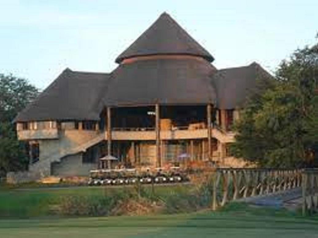 Nkonyeni Lodge & Golf Estate Ngwempisi Extérieur photo