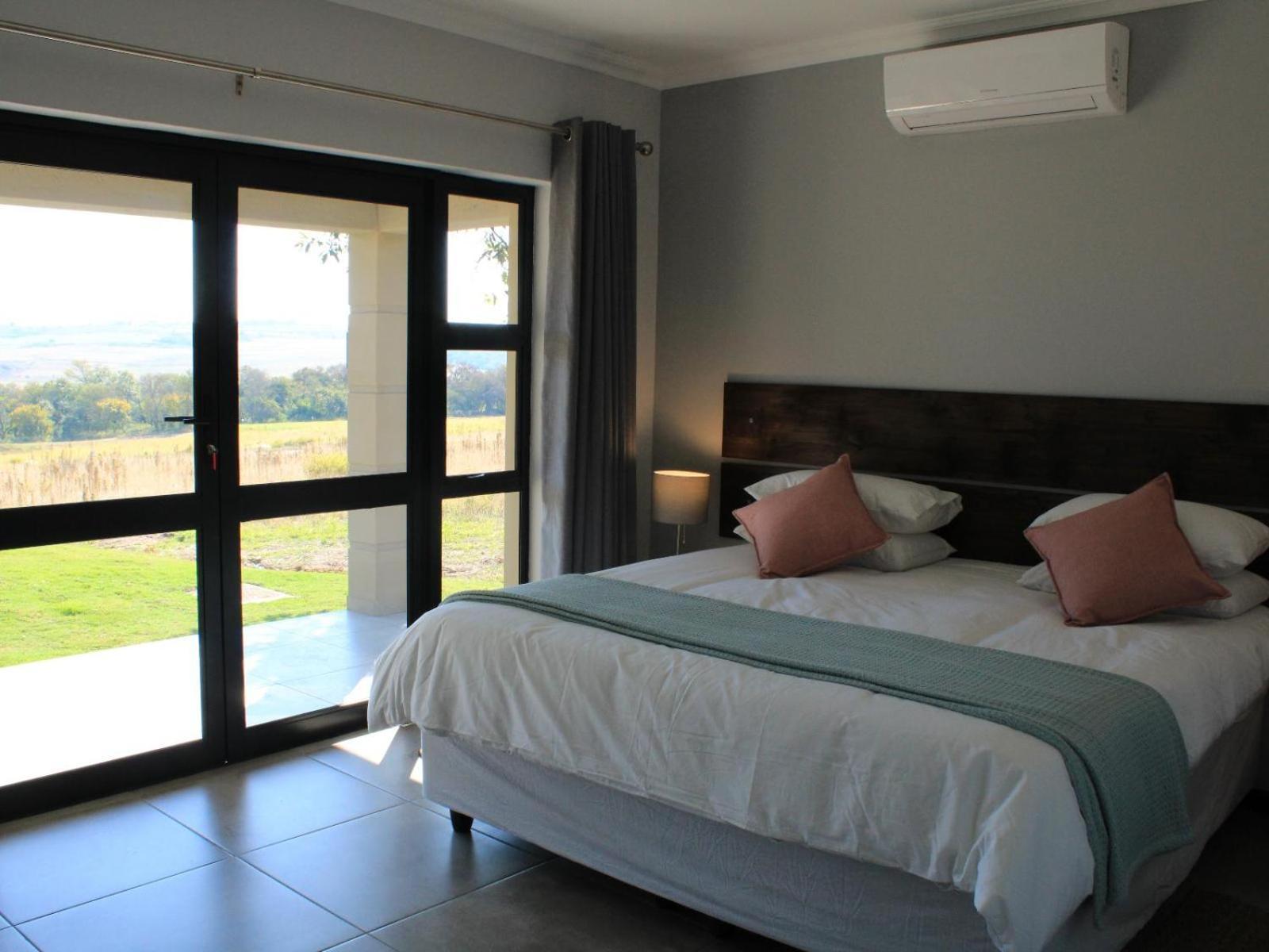Nkonyeni Lodge & Golf Estate Ngwempisi Extérieur photo
