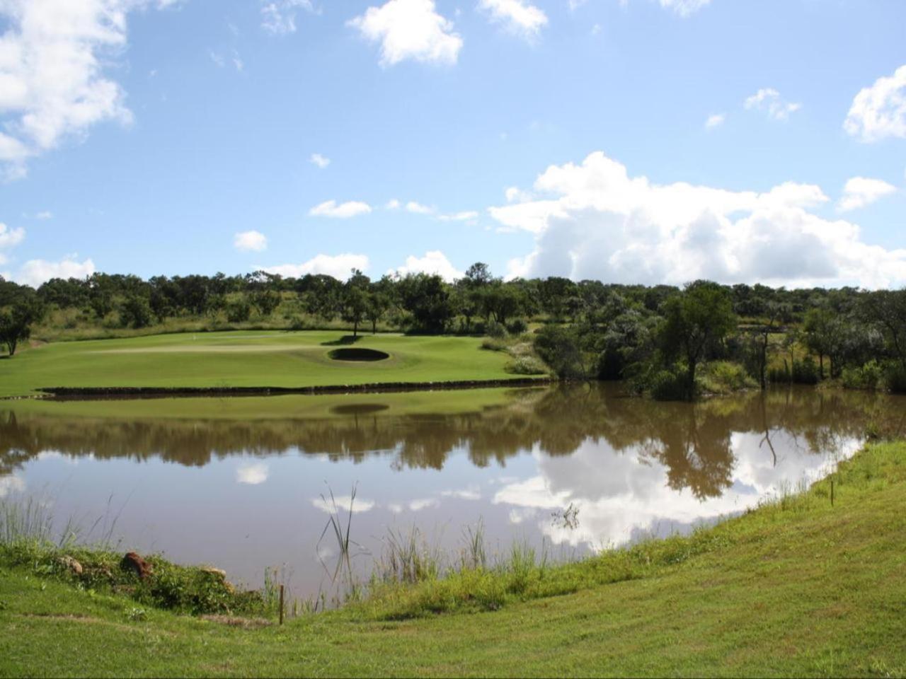 Nkonyeni Lodge & Golf Estate Ngwempisi Extérieur photo