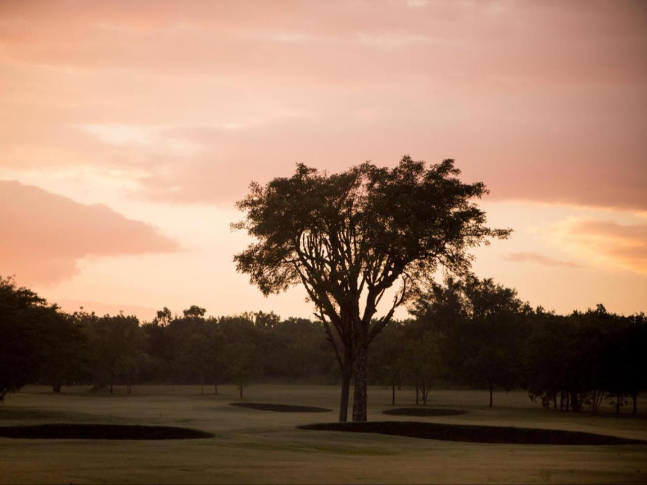 Nkonyeni Lodge & Golf Estate Ngwempisi Extérieur photo