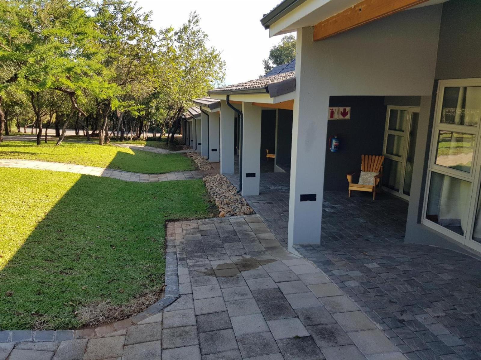 Nkonyeni Lodge & Golf Estate Ngwempisi Extérieur photo