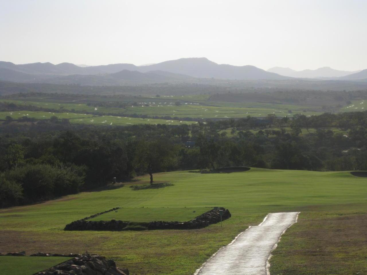 Nkonyeni Lodge & Golf Estate Ngwempisi Extérieur photo
