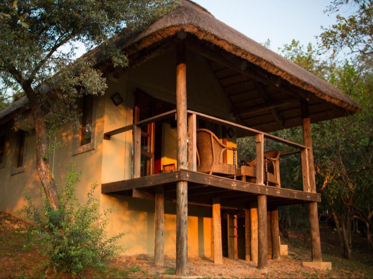 Nkonyeni Lodge & Golf Estate Ngwempisi Extérieur photo
