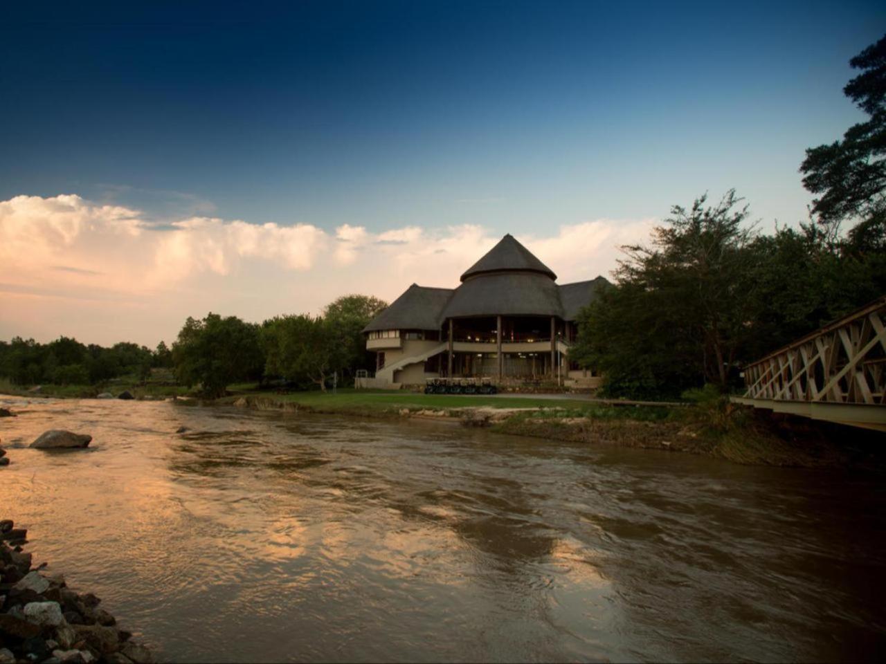 Nkonyeni Lodge & Golf Estate Ngwempisi Extérieur photo