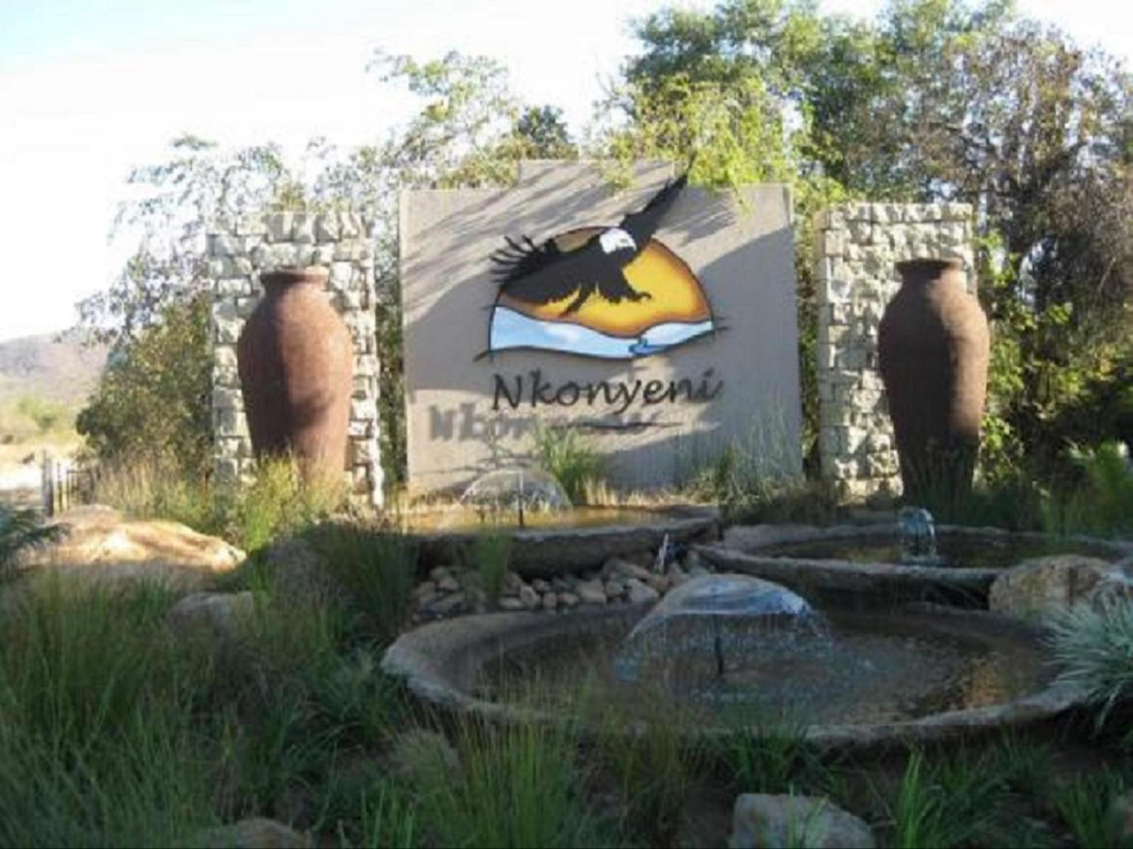 Nkonyeni Lodge & Golf Estate Ngwempisi Extérieur photo