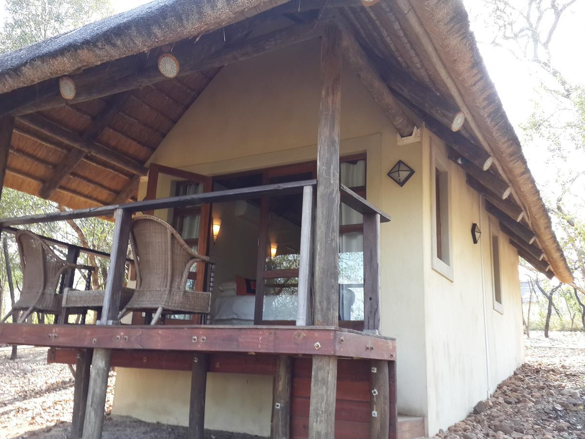 Nkonyeni Lodge & Golf Estate Ngwempisi Chambre photo