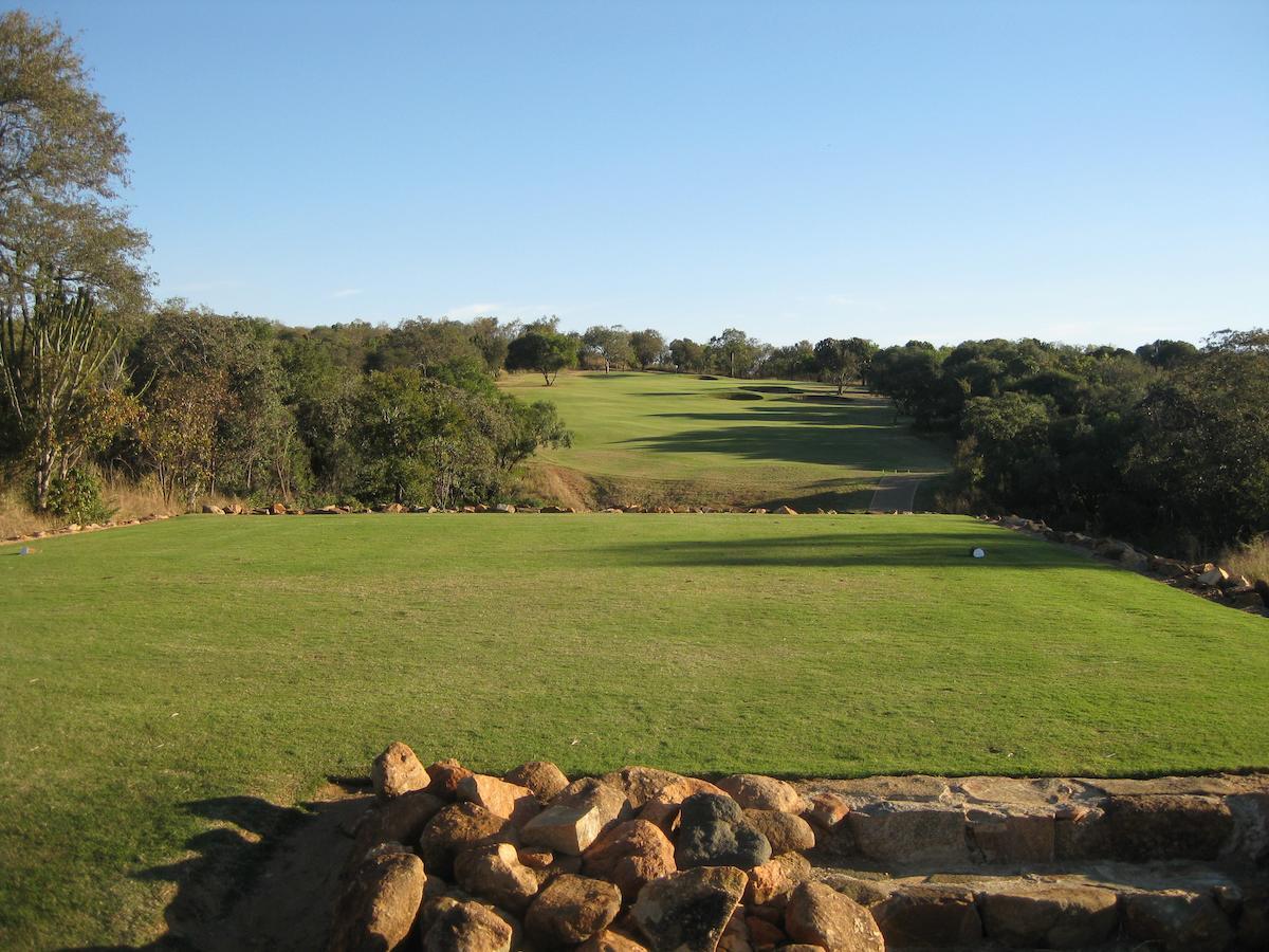 Nkonyeni Lodge & Golf Estate Ngwempisi Extérieur photo
