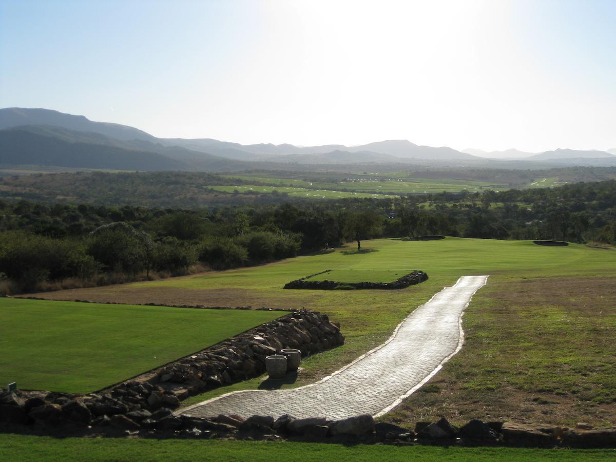 Nkonyeni Lodge & Golf Estate Ngwempisi Extérieur photo