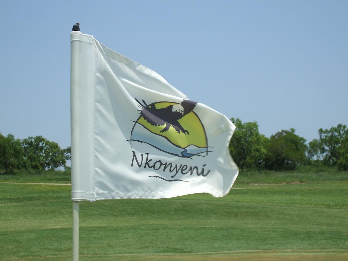 Nkonyeni Lodge & Golf Estate Ngwempisi Extérieur photo