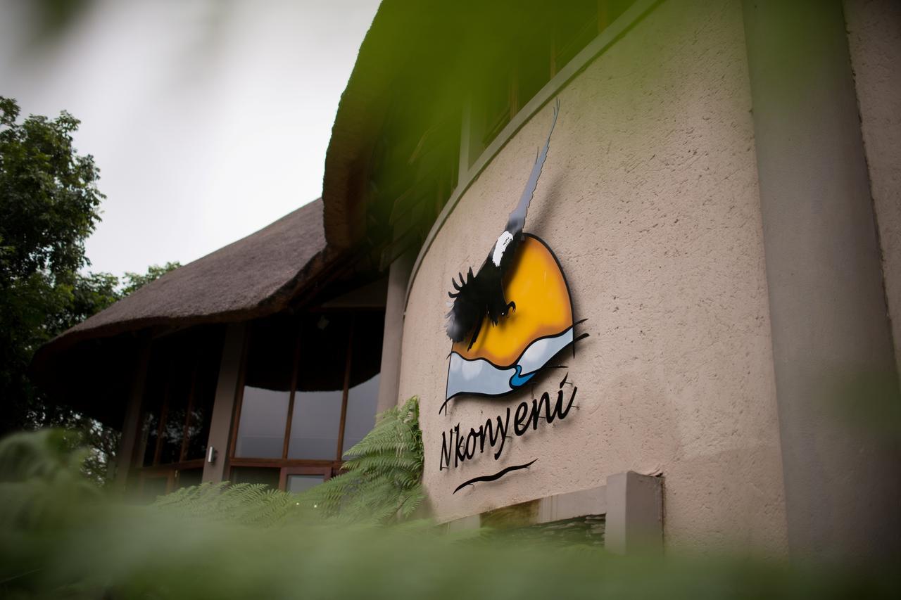 Nkonyeni Lodge & Golf Estate Ngwempisi Extérieur photo
