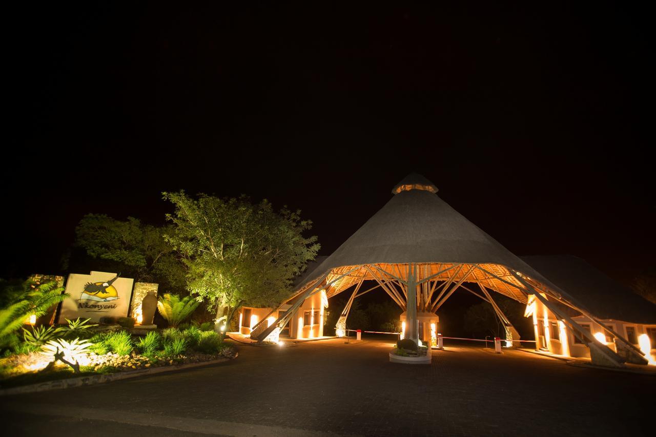 Nkonyeni Lodge & Golf Estate Ngwempisi Extérieur photo